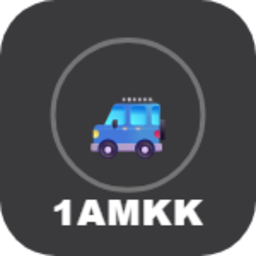 汽車維修 Logo